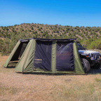23Zero Peregrine PRO 5 Arm 270 Degree Awning