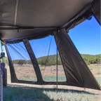 23Zero Peregrine PRO 5 Arm 270 Degree Awning