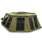 23Zero Peregrine PRO 5 Arm 270 Degree Awning