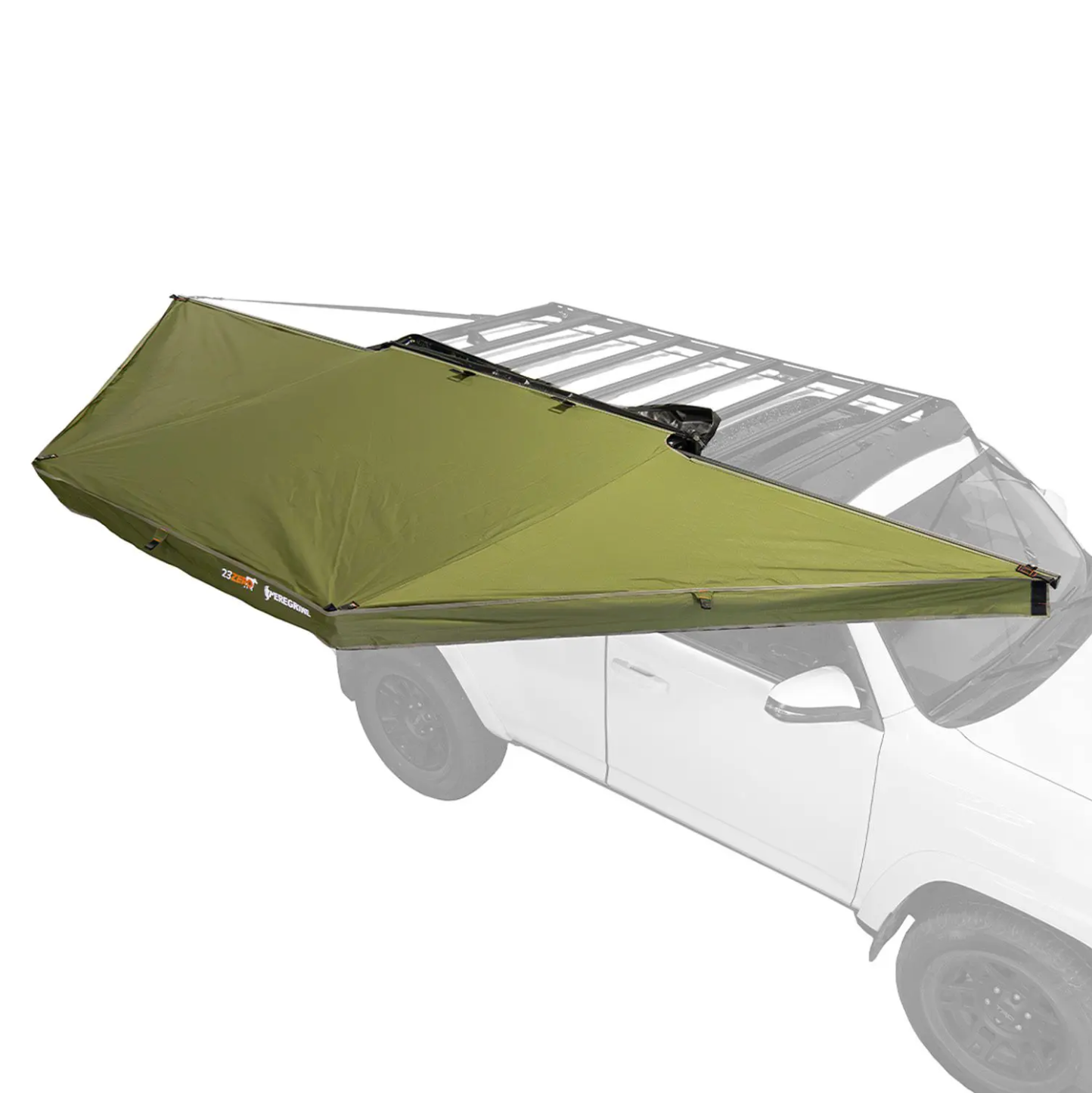23Zero Peregrine PRO 180° Compact Awning