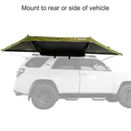 23Zero Peregrine PRO 180° Compact Awning
