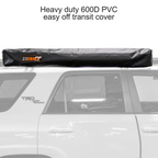 23Zero Peregrine PRO 180° Compact Awning