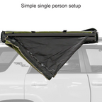 23Zero Peregrine PRO 180° Compact Awning