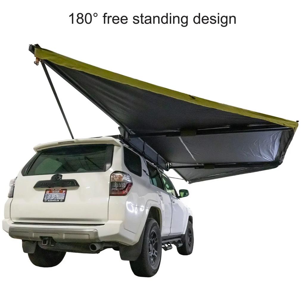 23Zero Peregrine PRO 180° Compact Awning