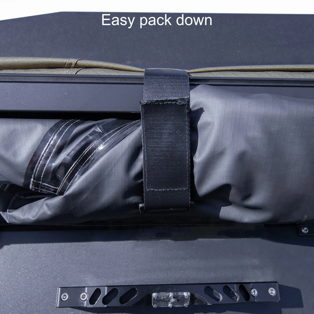 23Zero Peregrine PRO 180° Compact Awning