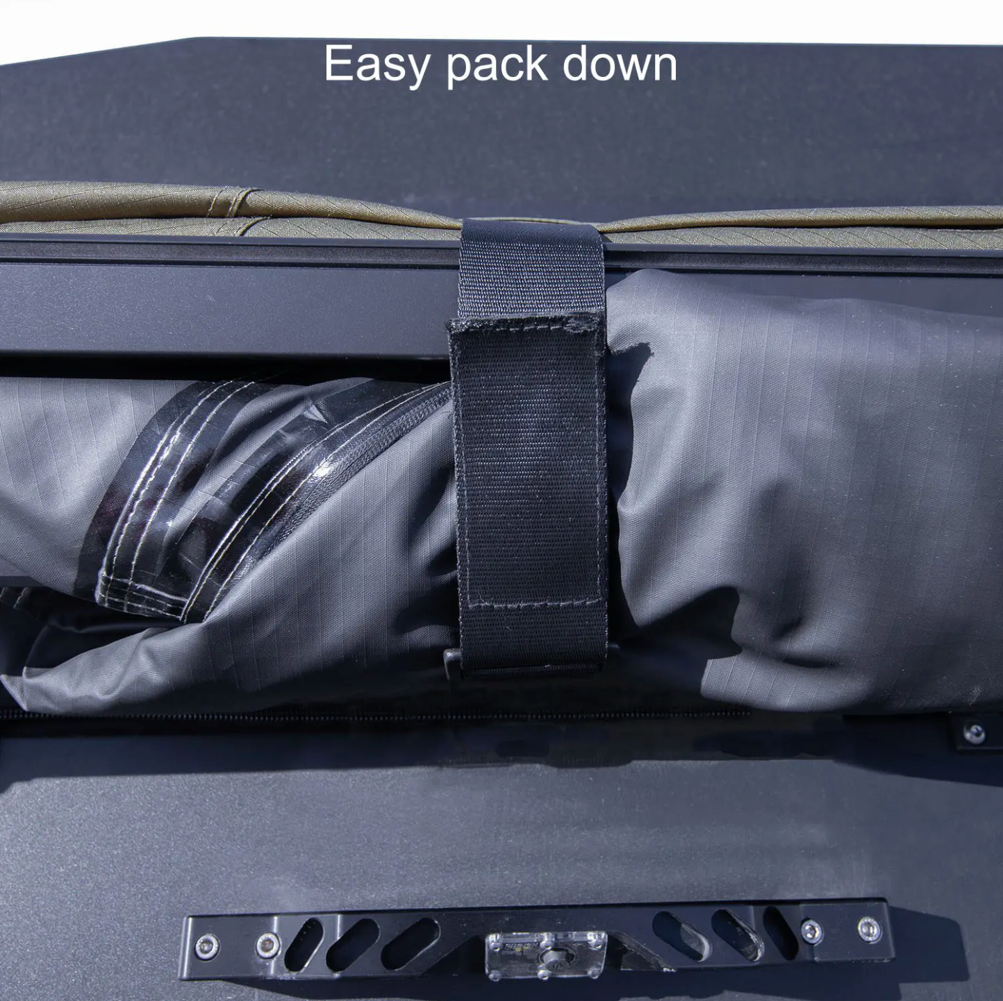 23Zero Peregrine PRO 180° Compact Awning