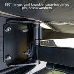 23Zero Peregrine PRO 180° Compact Awning
