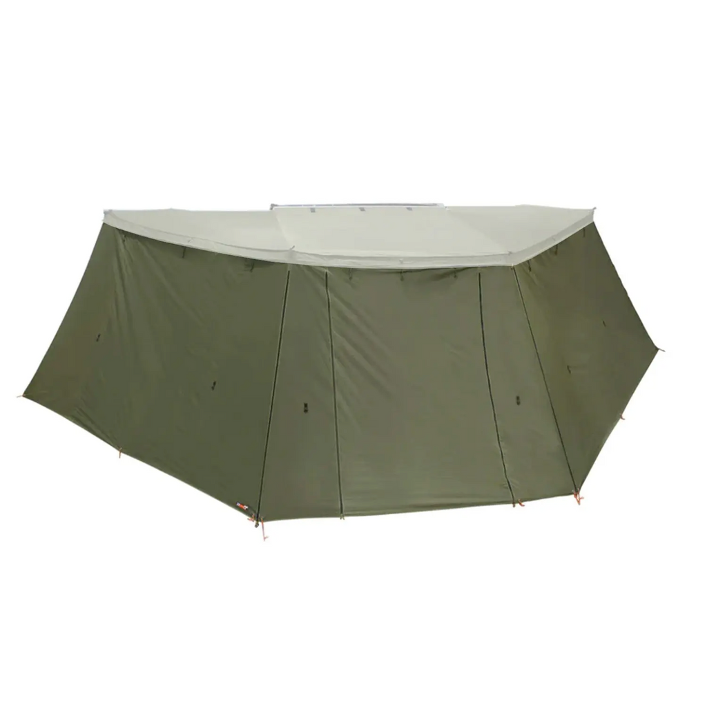 23Zero Peregrine PRO 180° Compact Awning