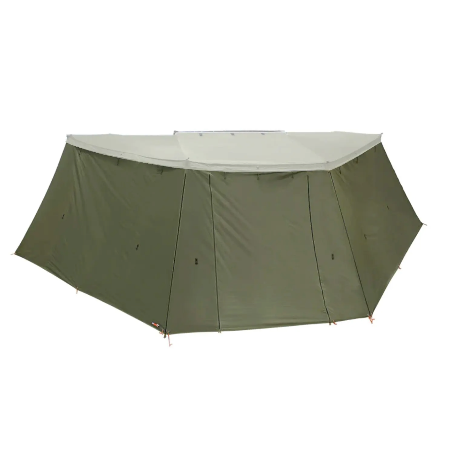 23Zero Peregrine PRO 180° Compact Awning