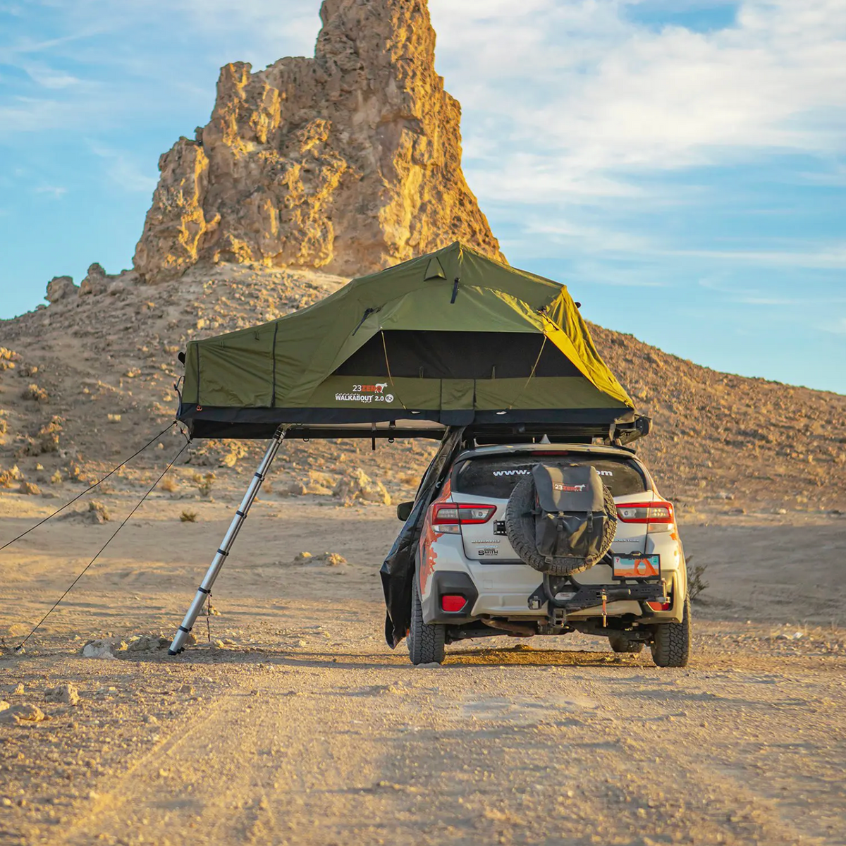 23 zero roof top tent 23Zero Walkabout 72 2.0 Rooftop wave frame oxidation coating provides structural Kopfumfang:49-53 (SM) Grössentabelle - Handschuhprofi