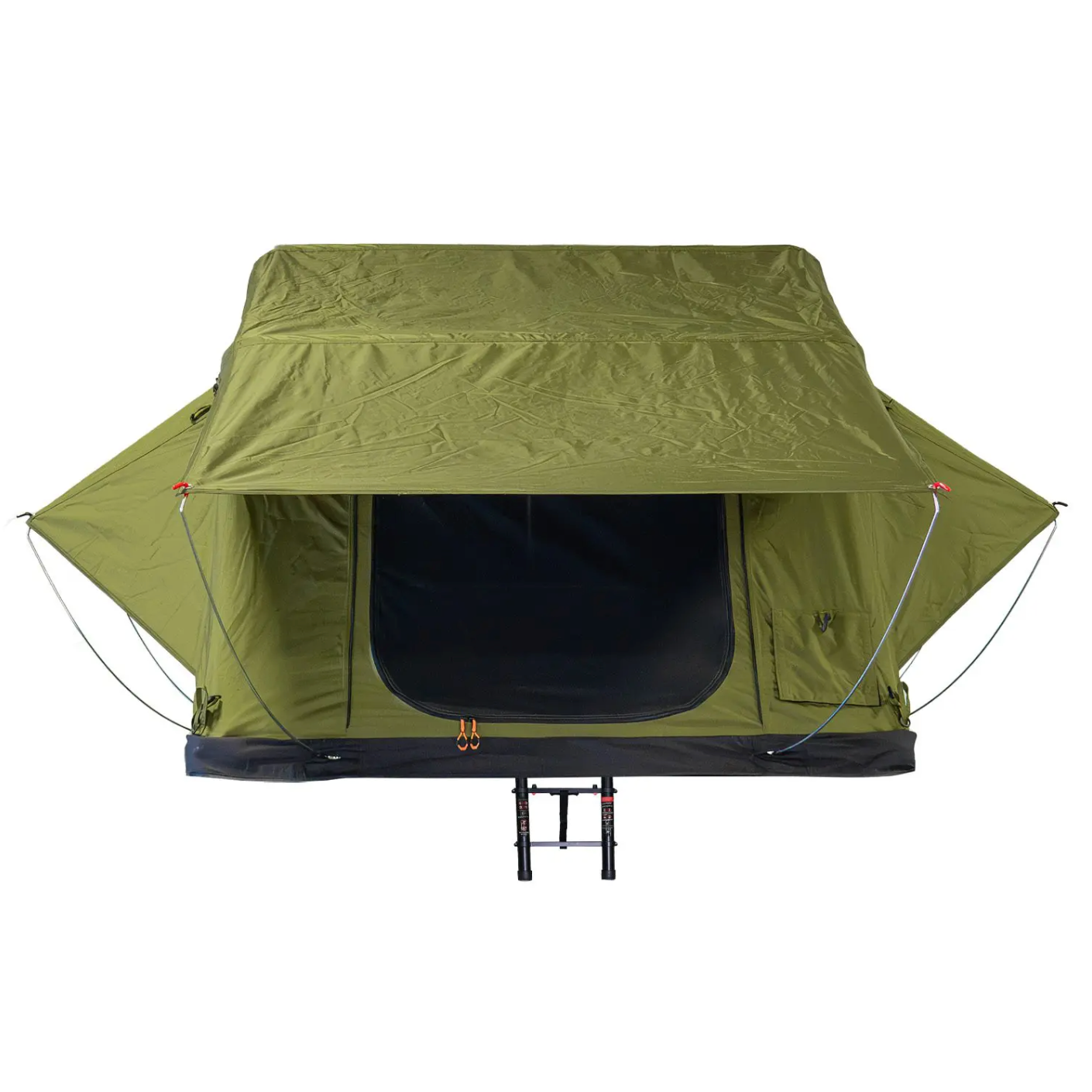 23Zero Walkabout 56 2.0 Rooftop Tent | 2-Person Soft Shell Overland Tent with LST Technology