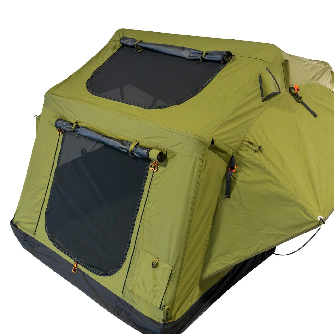23Zero Walkabout 56 2.0 Rooftop Tent | 2-Person Soft Shell Overland Tent with LST Technology