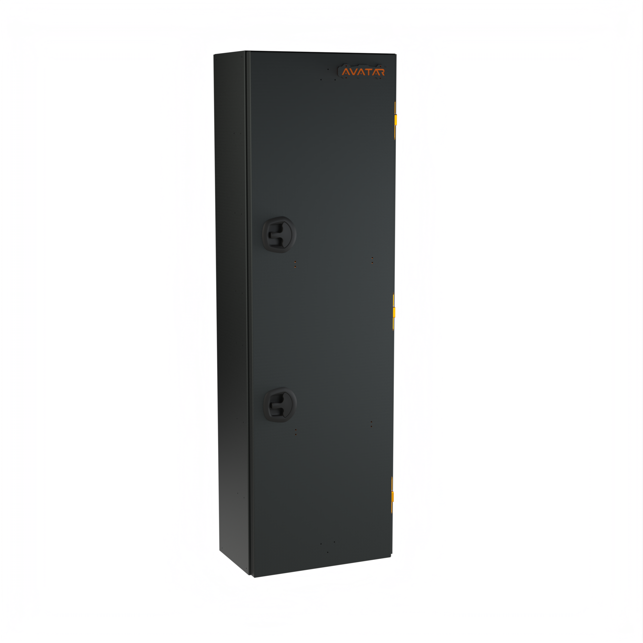 The Avatar Offroad Ski 6 Storage Box