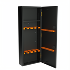 The Avatar Offroad Ski 8 Storage Box