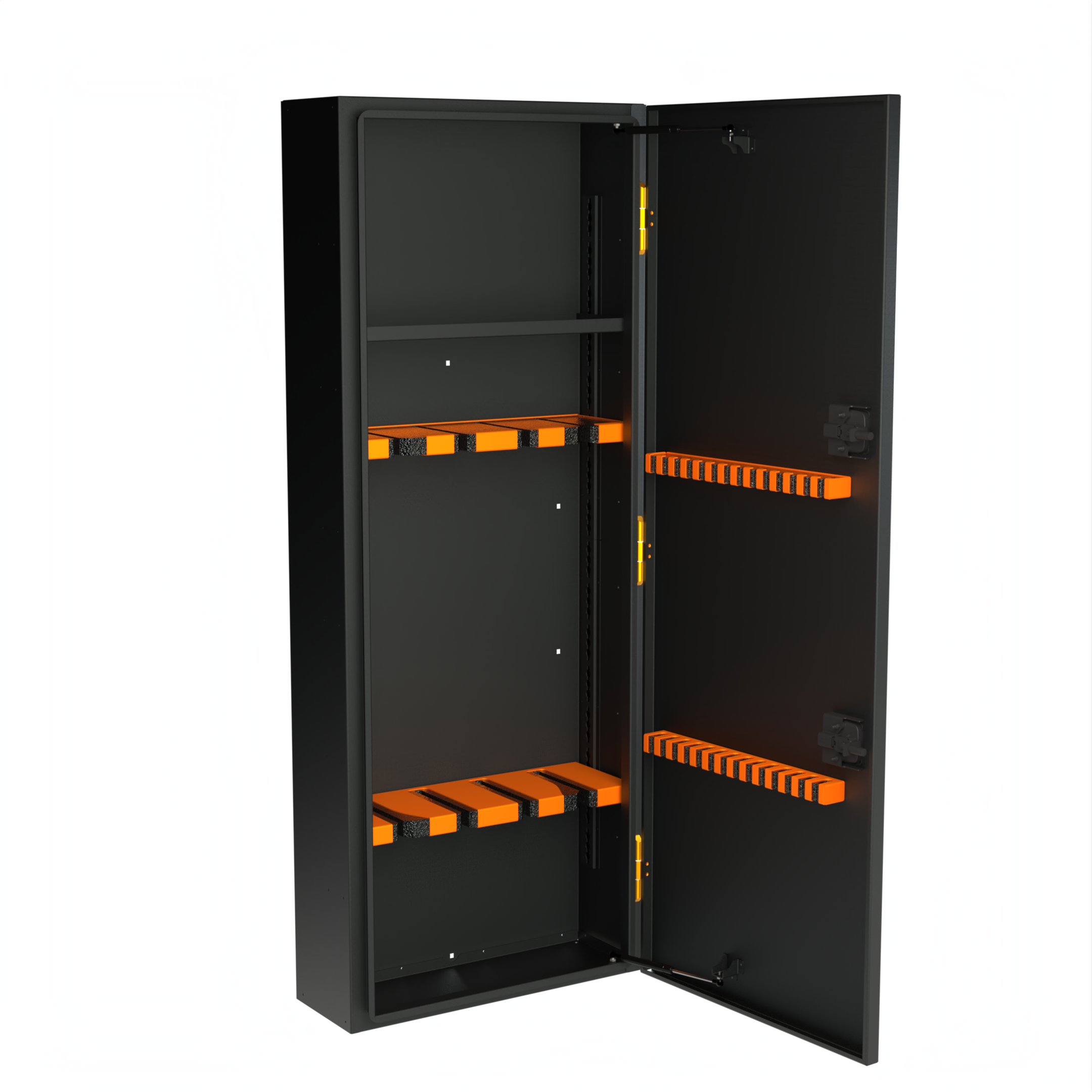 The Avatar Offroad Ski 8 Storage Box