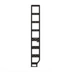 Avatar Offroad Mercedes Sprinter Van Side Ladder