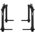 Thule 500XTB Xsporter Pro | Aluminum Adjustable Truck Bed Rack System