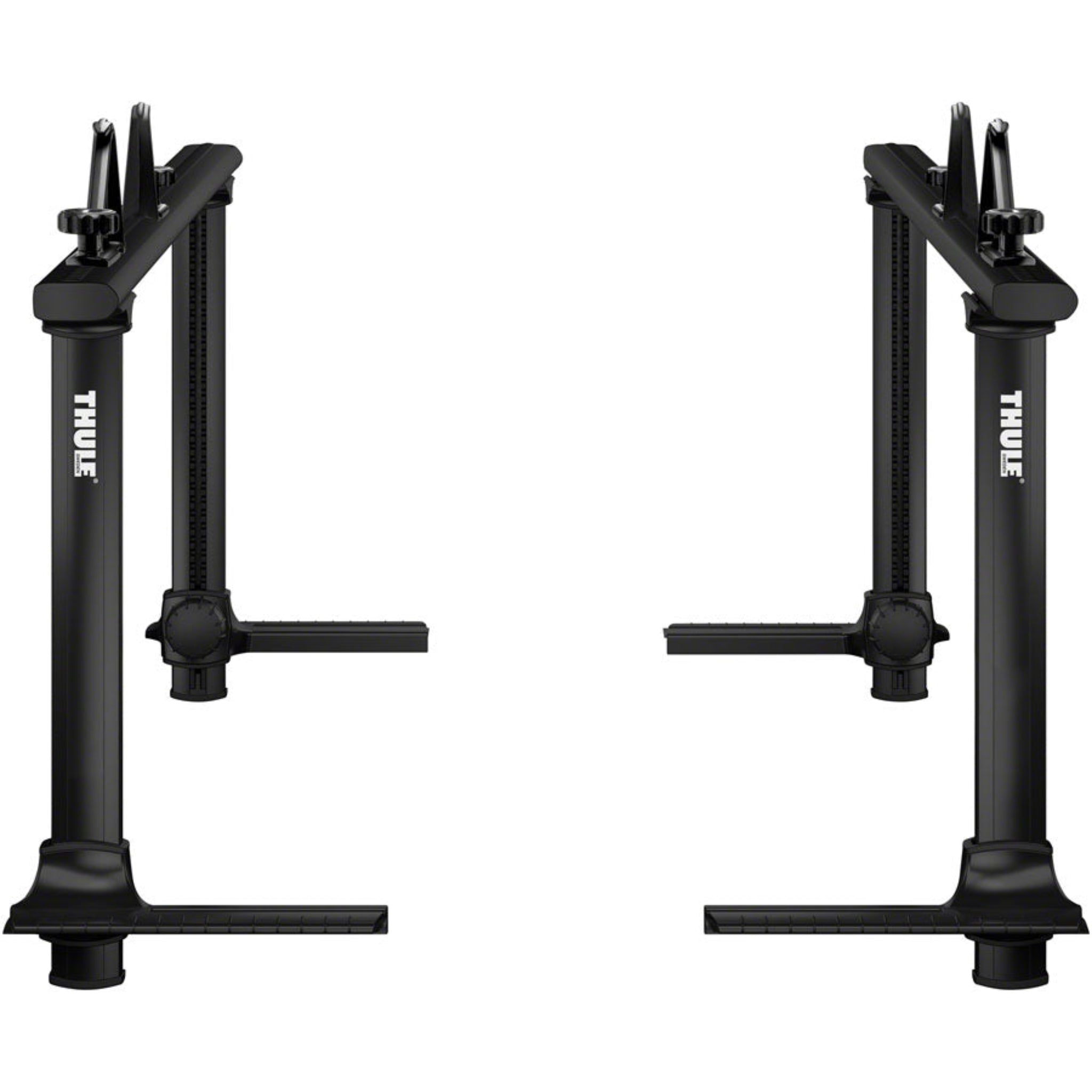 Thule 500XTB Xsporter Pro | Aluminum Adjustable Truck Bed Rack System