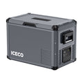 ICECO VL45ProS 12V Portable Fridge Freezer 45L Single Zone | Off-Road Portable Refrigerator
