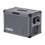 ICECO VL45ProS 12V Portable Fridge Freezer 45L Single Zone | Off-Road Portable Refrigerator
