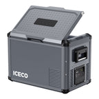 ICECO VL45ProS 12V Portable Fridge Freezer 45L Single Zone | Off-Road Portable Refrigerator