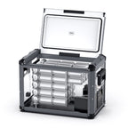 ICECO VL45ProS 12V Portable Fridge Freezer 45L Single Zone | Off-Road Portable Refrigerator