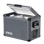 ICECO VL45ProS 12V Portable Fridge Freezer 45L Single Zone | Off-Road Portable Refrigerator