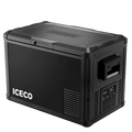 ICECO VL45ProS 12V Portable Fridge Freezer 45L Single Zone | Off-Road Portable Refrigerator