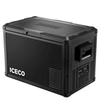 ICECO VL45ProS 12V Portable Fridge Freezer 45L Single Zone | Off-Road Portable Refrigerator