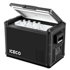 ICECO VL45ProS 12V Portable Fridge Freezer 45L Single Zone | Off-Road Portable Refrigerator