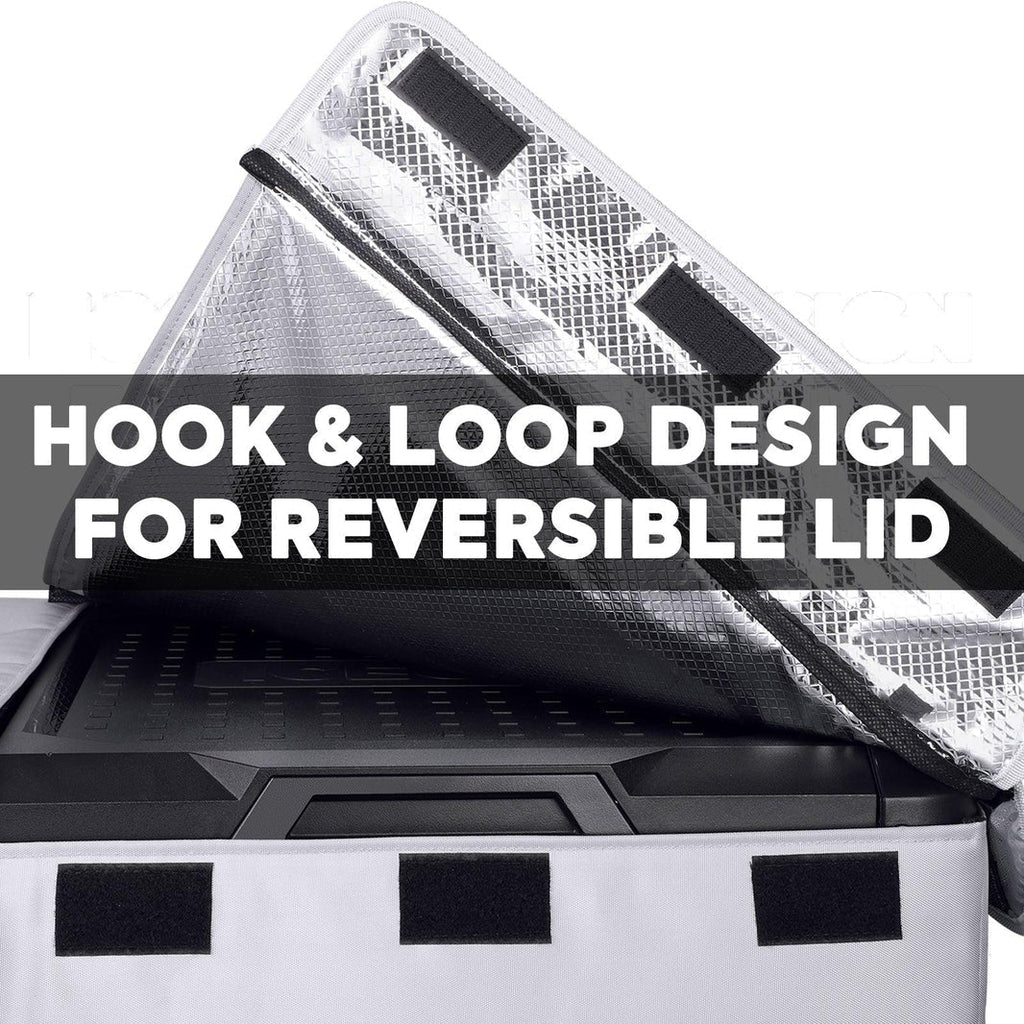 ICECO VL75ProD/VL90ProD Insulated Protective Cover