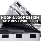 ICECO VL75ProD/VL90ProD Insulated Protective Cover