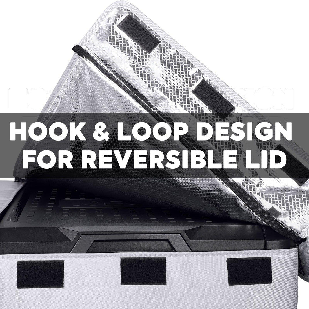 ICECO VL75ProD/VL90ProD Insulated Protective Cover
