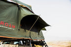 V1 - the Vagabond Rooftop Tent