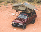 V1 - the Vagabond Rooftop Tent