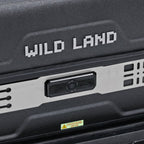 Wild Land Pickup Mate Wingman X