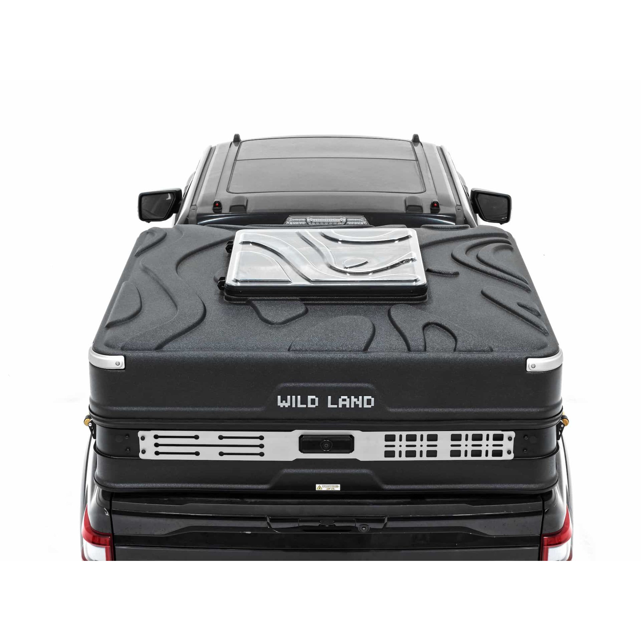 Wild Land Pickup Mate Wingman X