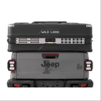 Wild Land Pickup Mate Wingman X