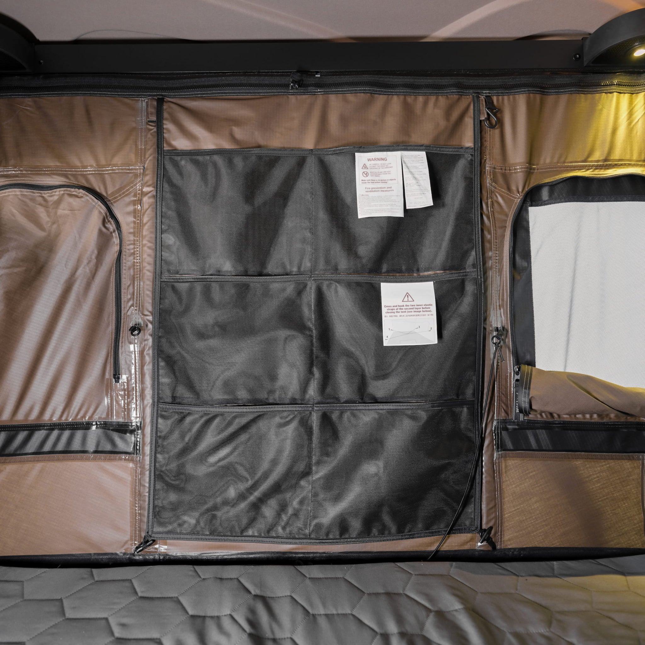 Wild Land Pickup Mate Wingman X