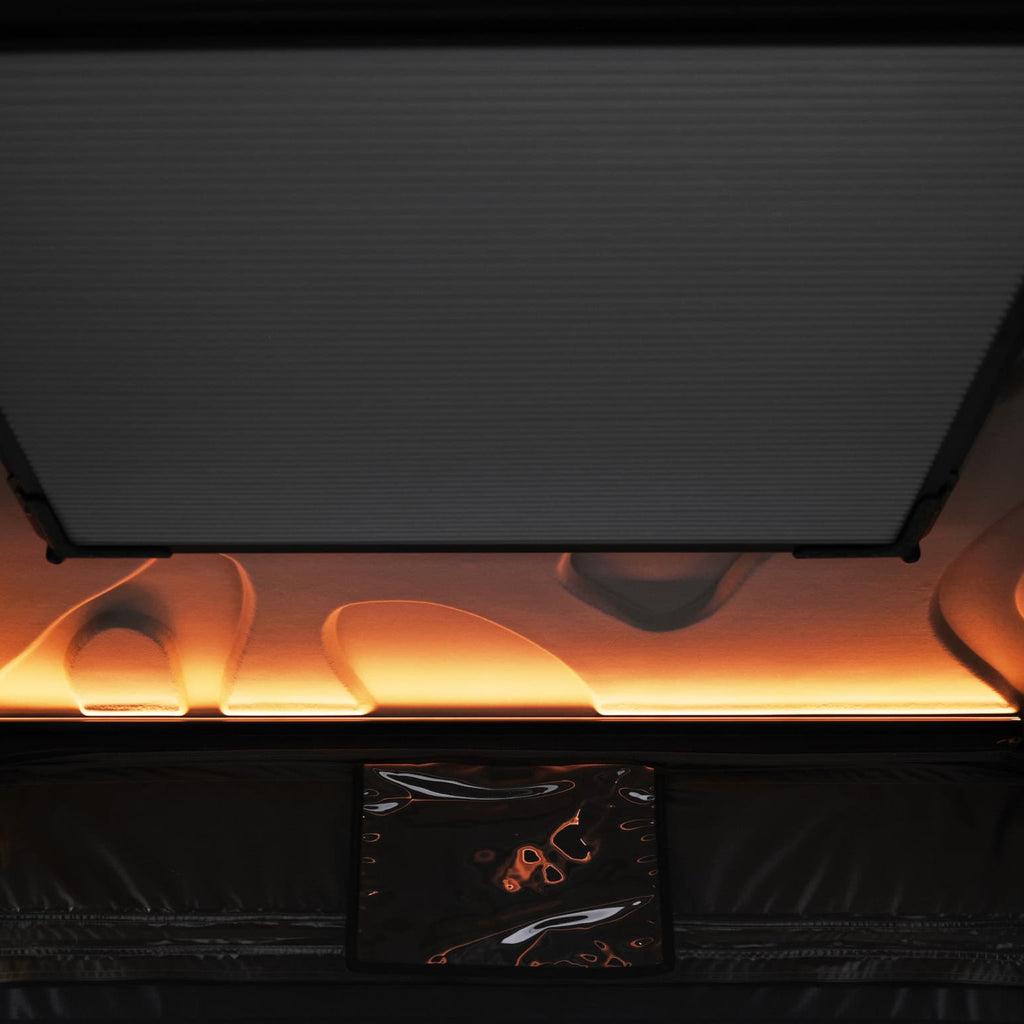 Wild Land Pickup Mate Wingman X