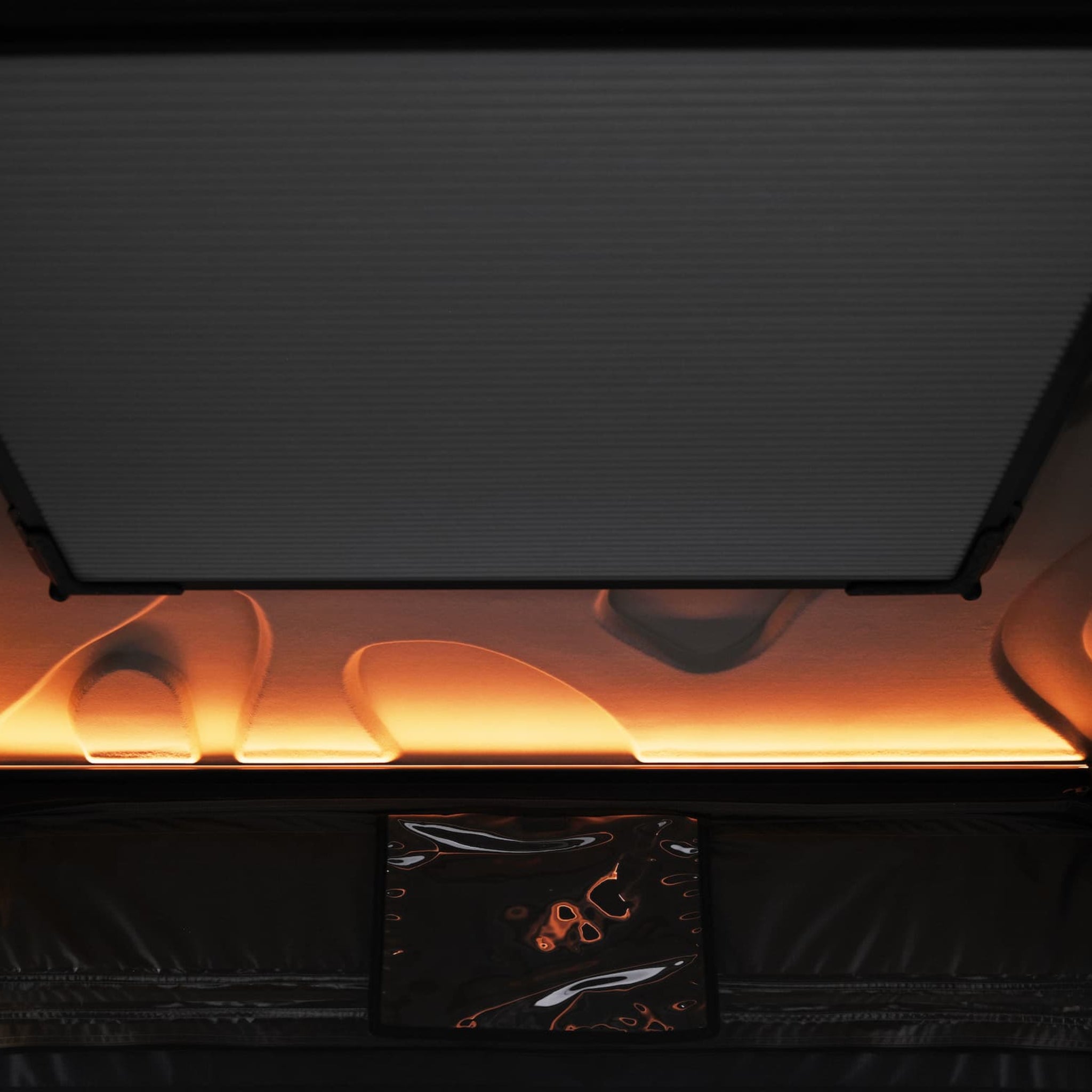 Wild Land Pickup Mate Wingman X