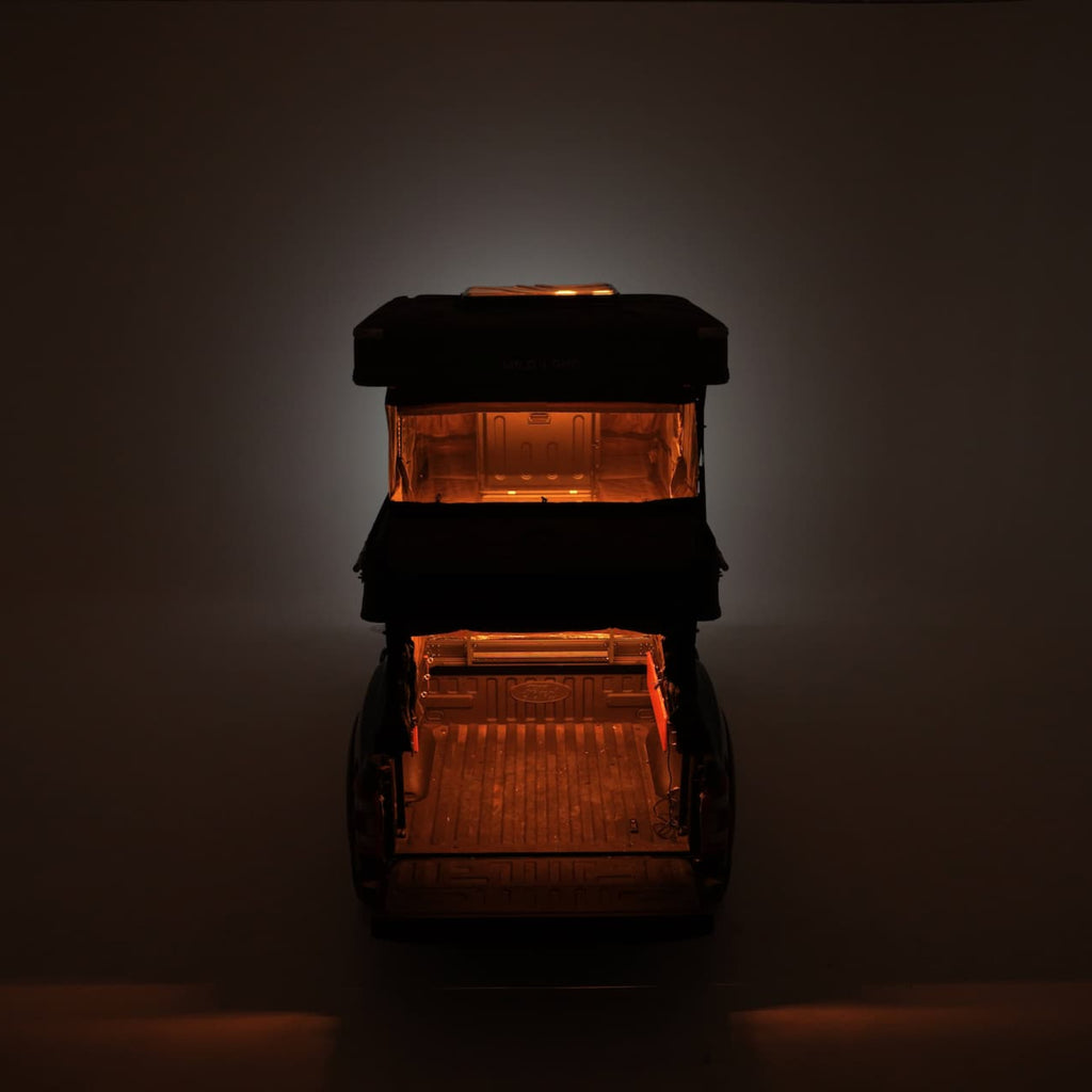 Wild Land Pickup Mate Wingman X