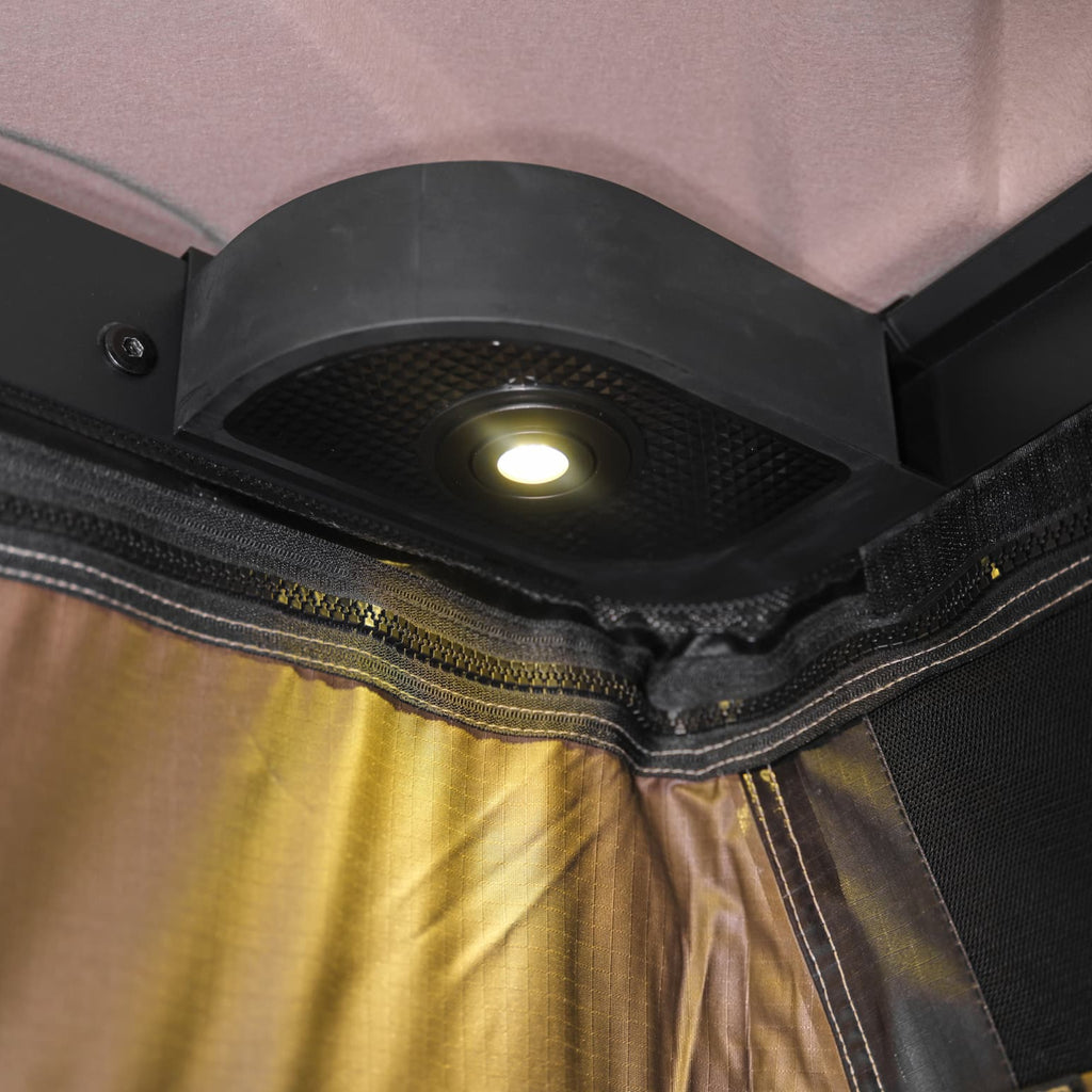 Wild Land Pickup Mate Wingman X