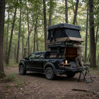 Wild Land Pickup Mate Wingman X