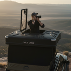 Wild Land Pickup Mate Wingman X