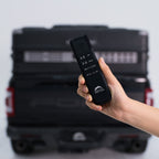 Wild Land Pickup Mate Wingman X