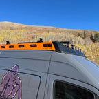 Avatar Offroad Pioneer Sprinter Roof Rack