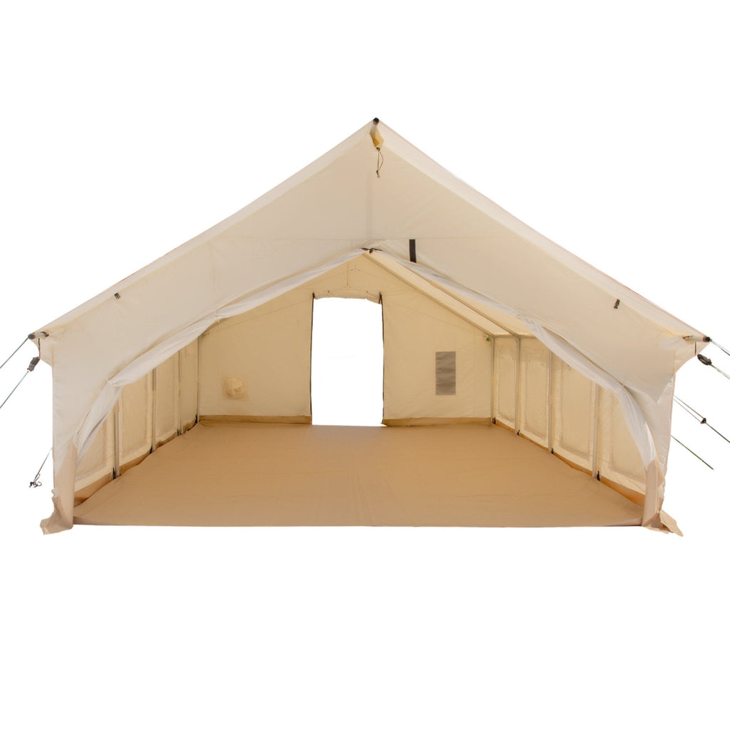 White Duck Alpha Pro Wall Tent