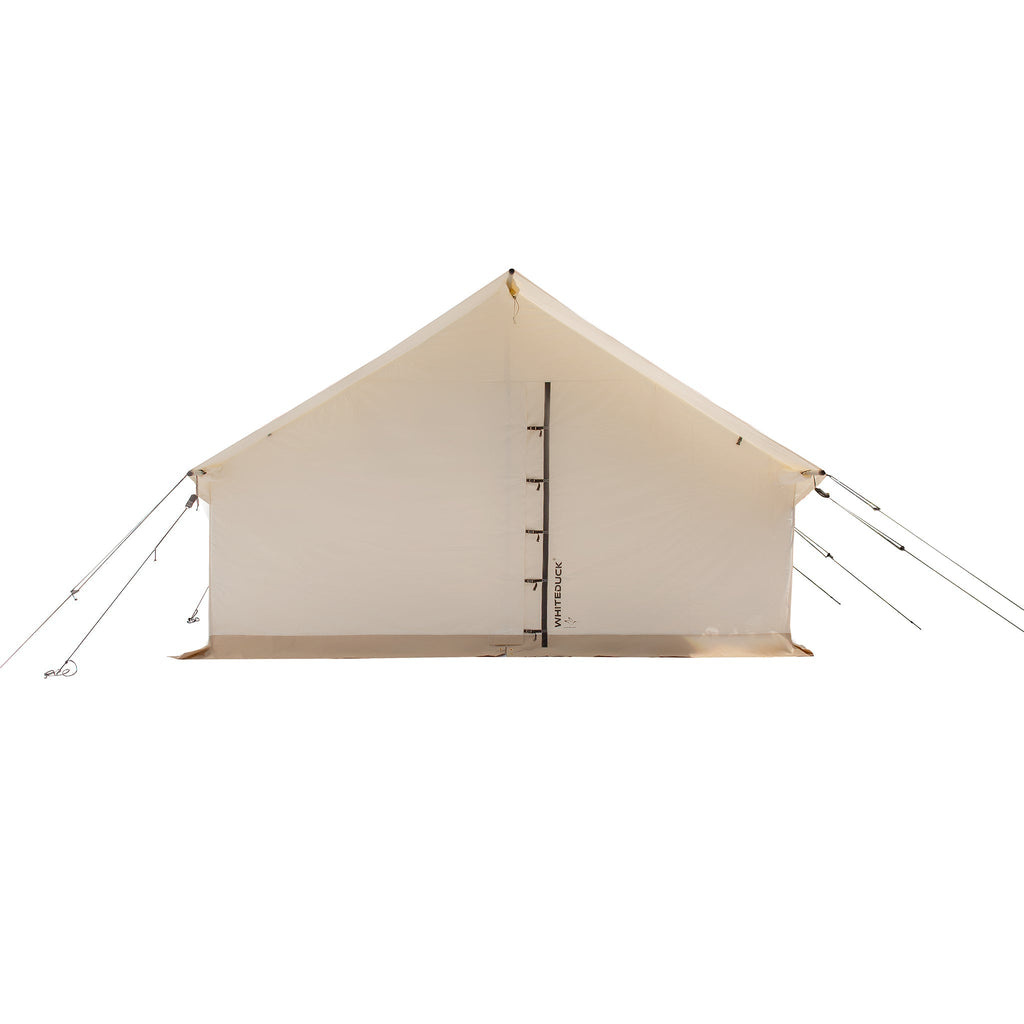 White Duck Alpha Pro Wall Tent