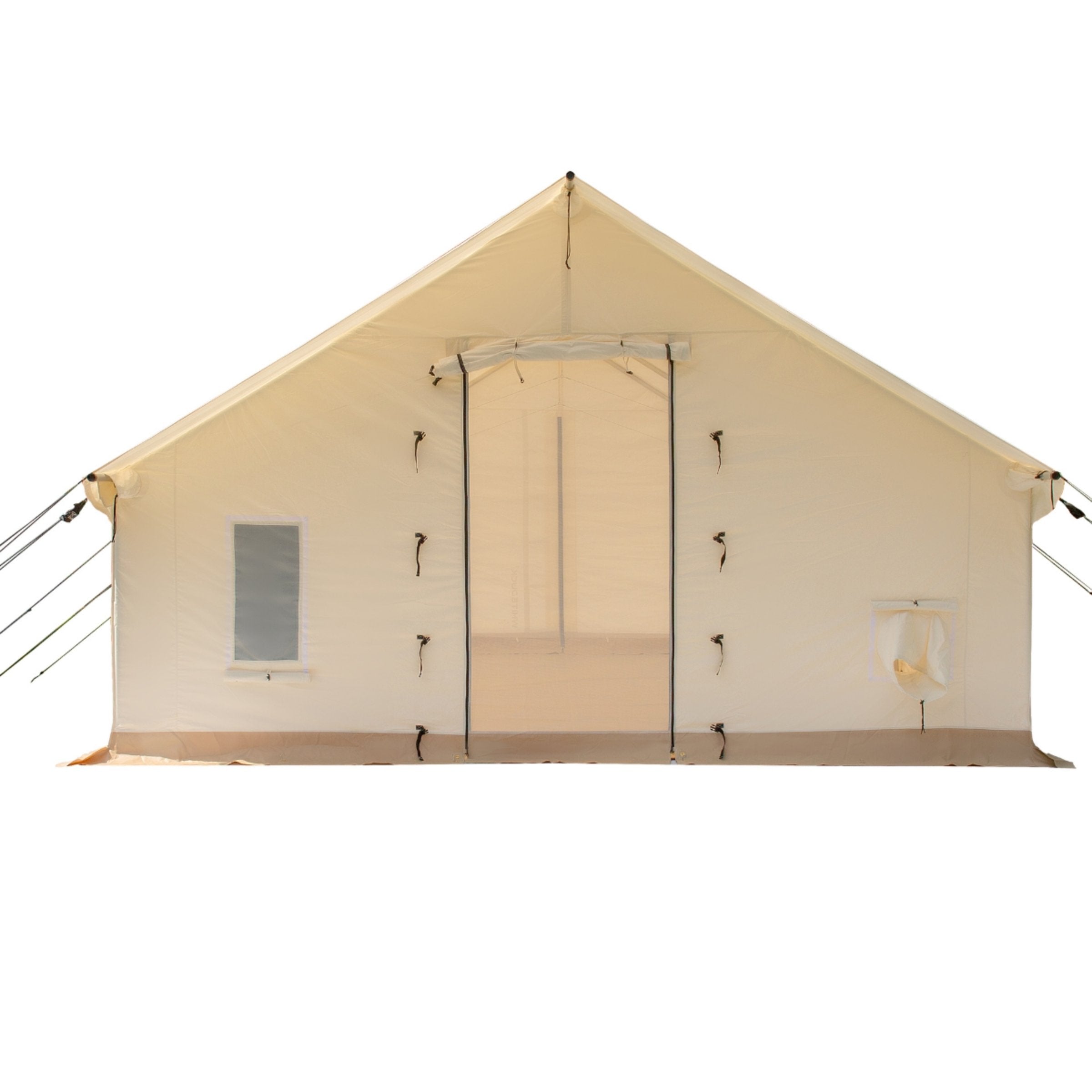 White Duck Alpha Pro Wall Tent